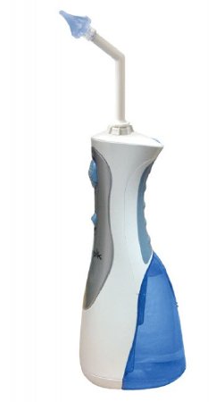 Waterpik Portable Ear Irrigator OtoClear® Water  .. .  .  